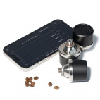 Bookoo   Espresso   Monitor